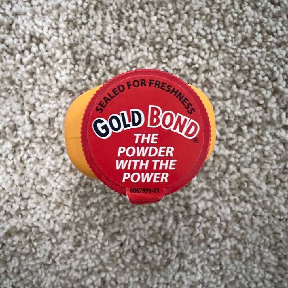 Medicated Body Powder - Picture 2 of 3